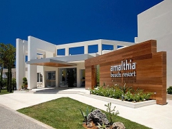 ���� ����� Amalthia Beach Resort 4*