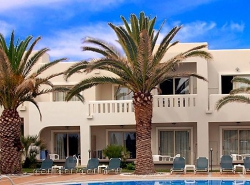 ���� ����� Amalthia Beach Resort 4*