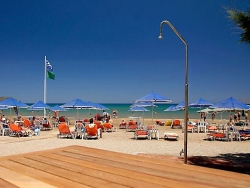 ���� ����� Amalthia Beach Resort 4*