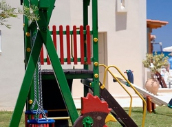 ���� ����� Amalthia Beach Resort 4*