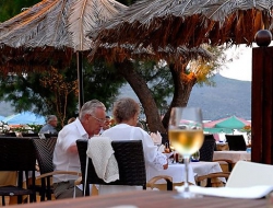 ���� ����� Amalthia Beach Resort 4*