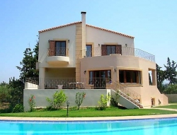 ���� ����� Afroditi Villa 3*