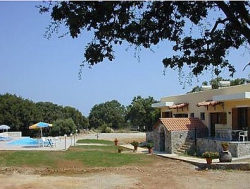 ���� ����� Afroditi Villa 3*
