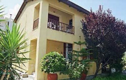 ���� ����� Afroditi Villa 3*