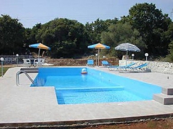 ���� ����� Afroditi Villa 3*