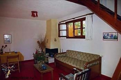 ���� ����� Afroditi Villa 3*