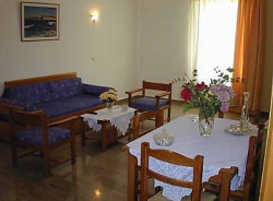 ���� ����� Afroditi Villa 3*
