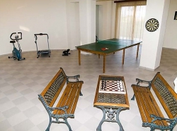 ���� ����� Afroditi Villa 3*