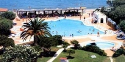 ���� ����� Akti Zeus Hotel 5*