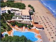 ���� ����� Akti Zeus Hotel 5*