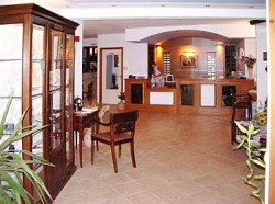 ���� ����� Amazones Village Js-Gv 4*