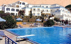 ���� ����� Arion Palace Hotel 4*