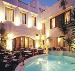 ���� ����� Palazzo Rimondi 4*