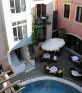 ���� ����� Palazzo Rimondi 4*