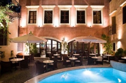 ���� ����� Palazzo Rimondi 4*