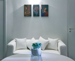 ���� ����� Paradise Island Villas 5*