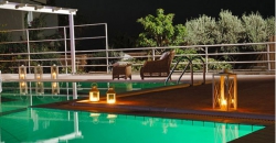 ���� ����� Paradise Island Villas 5*