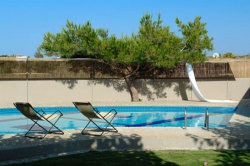 ���� ����� Paradise Island Villas 5*