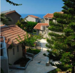 ���� ����� Paradise Island Villas 5*