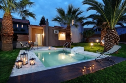 ���� ����� Paradise Island Villas 5*