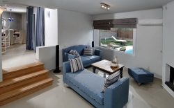 ���� ����� Paradise Island Villas 5*