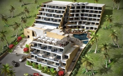 ���� ����� Macaris  Suites & Spa 4*