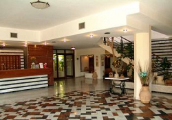 ���� ����� Macaris  Suites & Spa 4*