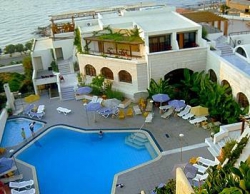 ���� ����� Macaris  Suites & Spa 4*