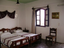 ���� ����� Arolithos Traditional Village 4*