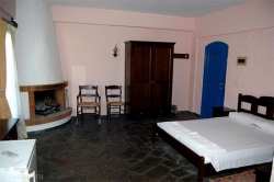 ���� ����� Arolithos Traditional Village 4*