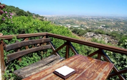 ���� ����� Arolithos Traditional Village 4*