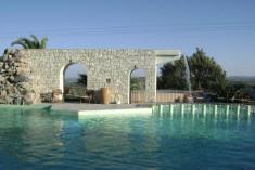 ���� ����� Arolithos Traditional Village 4*