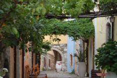 ���� ����� Arolithos Traditional Village 4*
