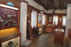 ���� ����� Arolithos Traditional Village 4*
