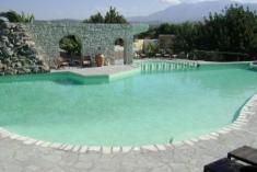 ���� ����� Arolithos Traditional Village 4*