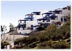 ���� ����� Nymphes Luxury Apartments 4*