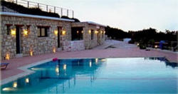 ���� ����� Nymphes Luxury Apartments 4*
