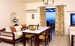 ���� ����� Nymphes Luxury Apartments 4*
