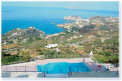 ���� ����� Nymphes Luxury Apartments 4*