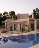 ���� ����� Thomais Resort Villa 4*