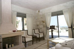 ���� ����� Thomais Resort Villa 4*