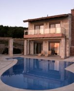 ���� ����� Thomais Resort Villa 4*