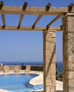 ���� ����� Thomais Resort Villa 4*