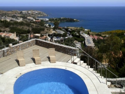 ���� ����� Thomais Resort Villa 4*