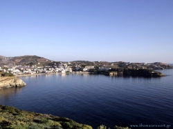 ���� ����� Thomais Resort Villa 4*