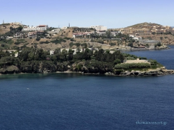 ���� ����� Thomais Resort Villa 4*