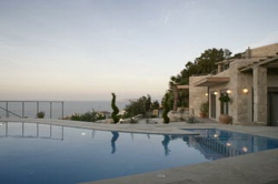 ���� ����� Thomais Resort Villa 4*