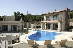   Thomais Resort Villa 4*