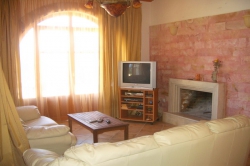 ���� ����� Thomais Resort Villa 4*