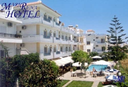 ���� ����� Marirena Hotel 3*